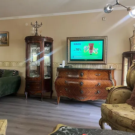 Appartement Seaside 1 Varna