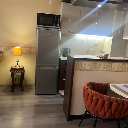 Appartement Seaside 1 Varna