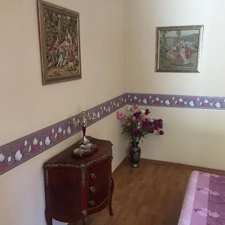 Seaside 1 Appartement *