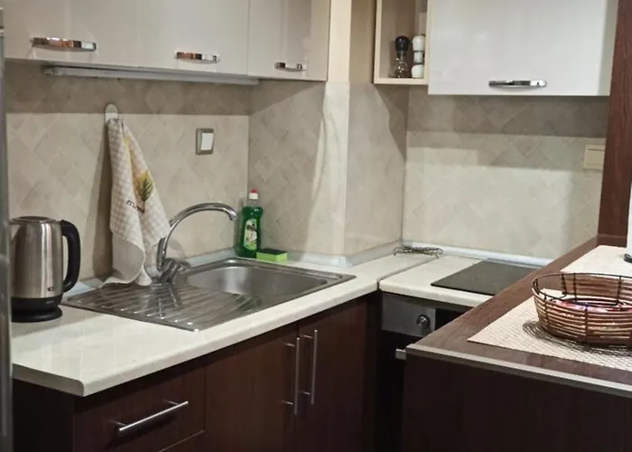 Appartement Seaside 1 Varna