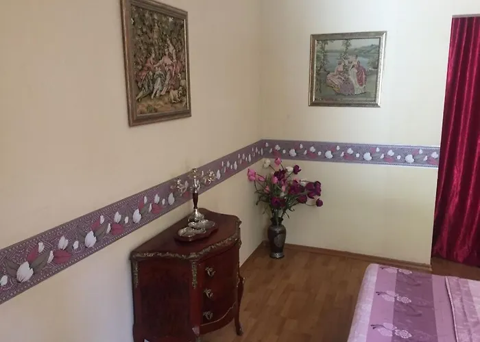 Seaside 1 Appartement *