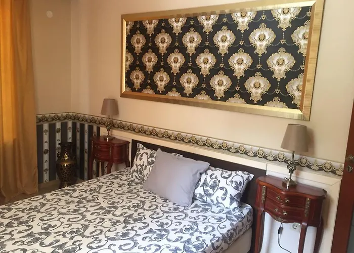 Seaside 1 Appartement