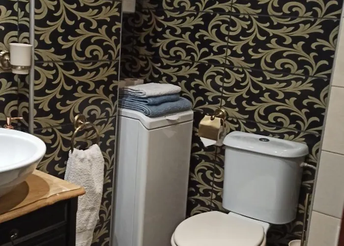 Appartement Seaside 1 *