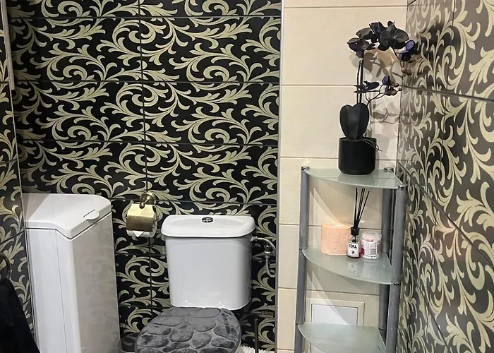 Seaside 1 Appartement