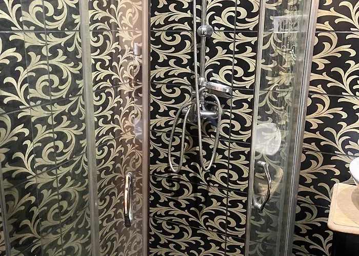 Appartement Seaside 1 *