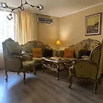 Apartament Seaside 1