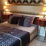Apartament Seaside 1