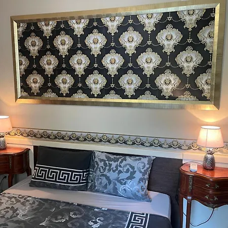 Apartment Seaside 1 Varna