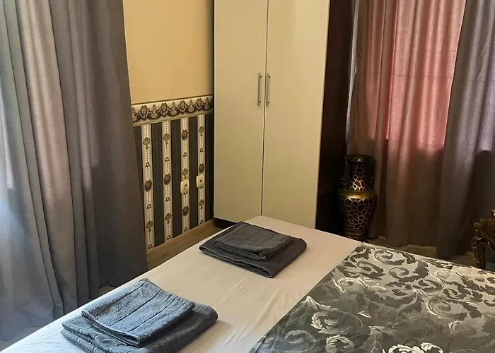 Apartment Seaside 1 *