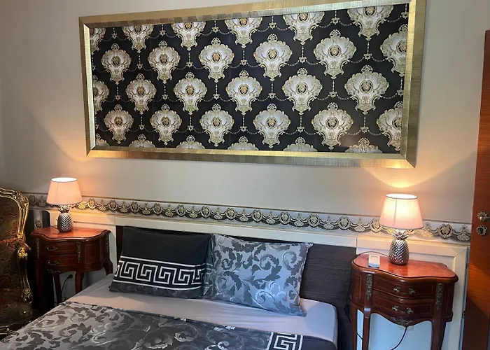 Apartment Seaside 1 Varna