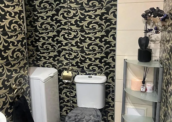 Apartment Seaside 1 *